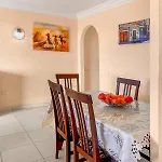 In Playa De Americas 1 بلايا ذي لاس أميريكاس