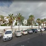 In Playa De Americas 1