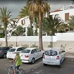 In Playa De Americas 1 شقة بلايا ذي لاس أميريكاس