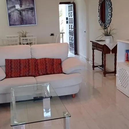 In Playa De Americas 1 *