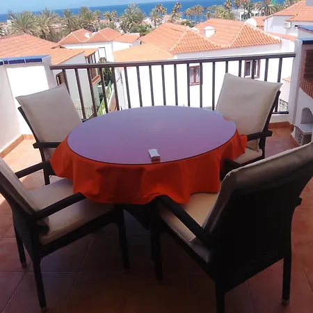Apartamento In Playa De Americas 1