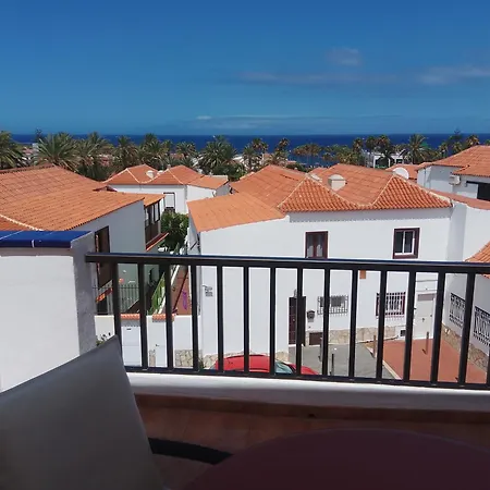 In Playa De Americas 1 公寓 美洲海滩