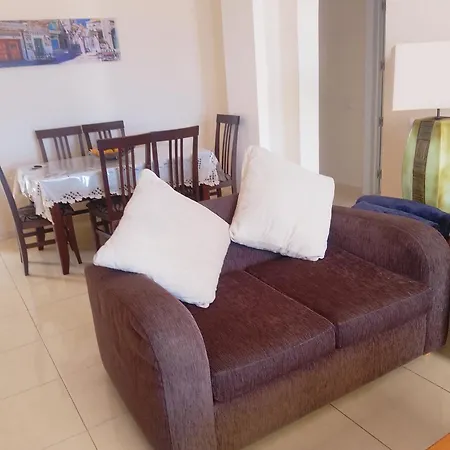 In Playa De Americas 1 * 美洲海滩