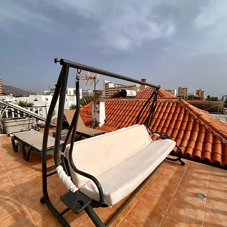 In Playa De Americas 1 Appartement