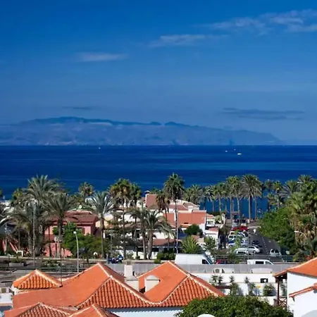 Appartement In Playa De Americas 1