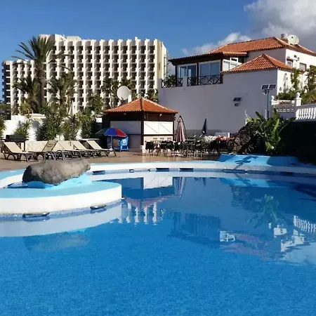 公寓 In Playa De Americas 1