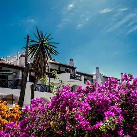 Appartement In Playa De Americas 1