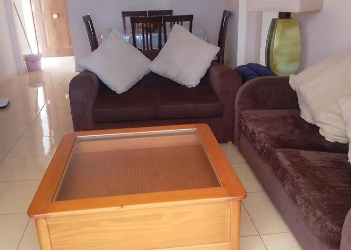 Apartman In Playa De Americas 1