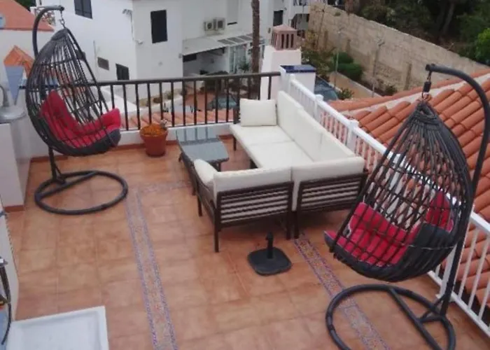 In Playa De Americas 1 * Playa de las Américas