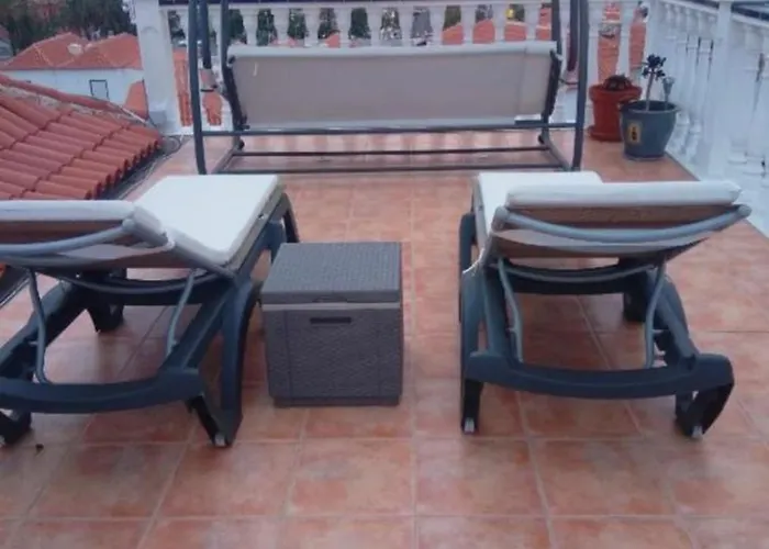 In Playa De Americas 1 Daire Playa de las Américas