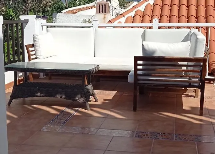 In Playa De Americas 1 * Playa de las Américas