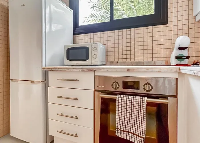 In Playa De Americas 1 *