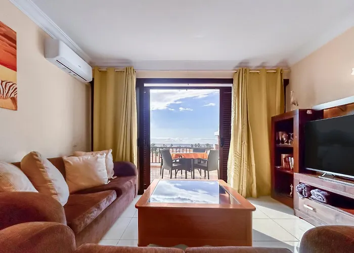 In Playa De Americas 1 *