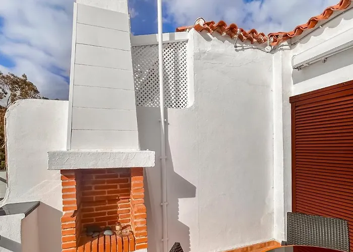 Daire In Playa De Americas 1 Playa de las Américas