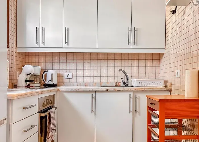 Daire In Playa De Americas 1 Playa de las Américas