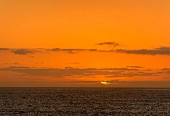 Daire In Playa De Americas 1 *