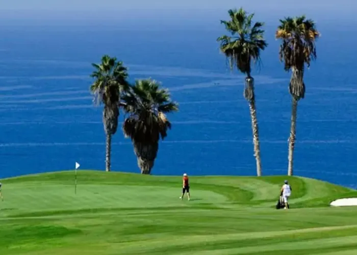 Daire In Playa De Americas 1 Playa de las Américas