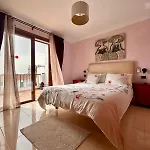 In Playa De Americas 1