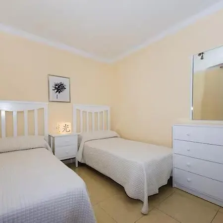 In Playa De Americas 1 Appartement