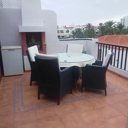 In Playa De Americas 1 Playa de las Americas (Tenerife)