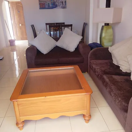Appartement In Playa De Americas 1