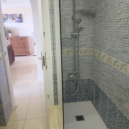 Appartement In Playa De Americas 1