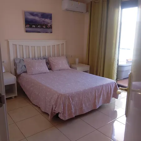 In Playa De Americas 1 Apartmán Playa de las Americas (Tenerife)