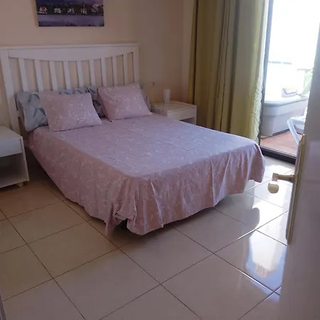 Appartement In Playa De Americas 1 *