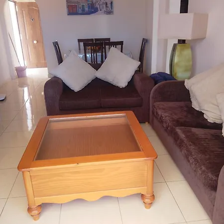 Appartement In Playa De Americas 1
