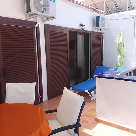 In Playa De Americas 1 Appartement *