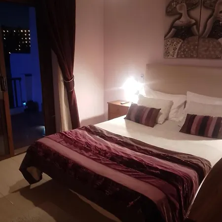 Apartamento In Playa De Americas 1 Playa de las Americas (Tenerife)