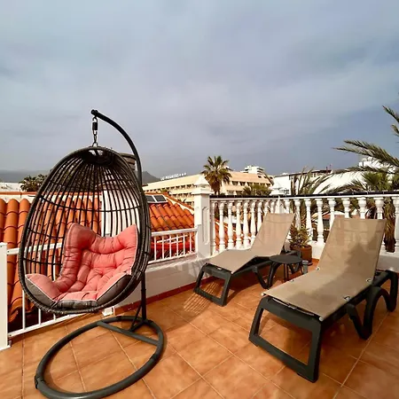 In Playa De Americas 1 Daire