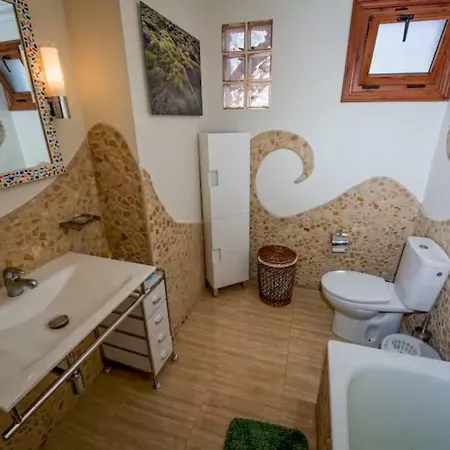 Appartement In Playa De Americas 1