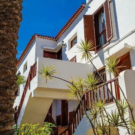 In Playa De Americas 1 Appartement Playa de las Américas