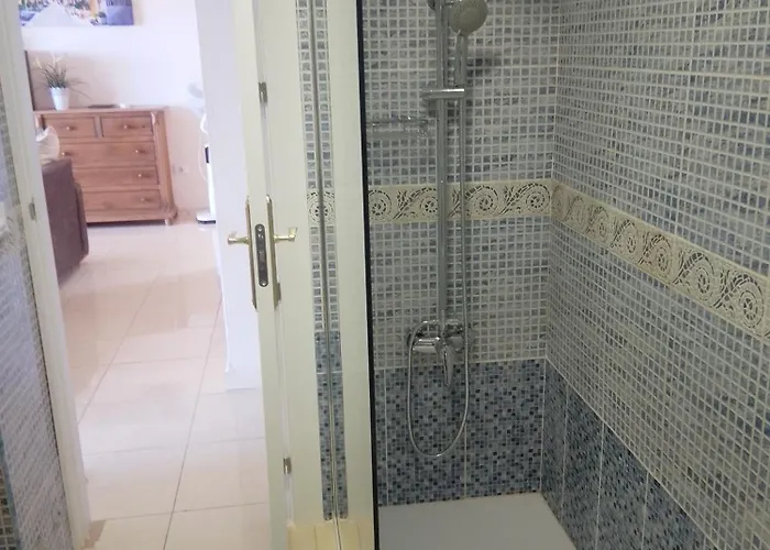 Apartmán In Playa De Americas 1