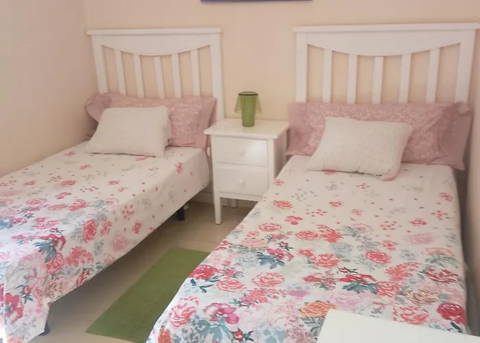 In Playa De Americas 1