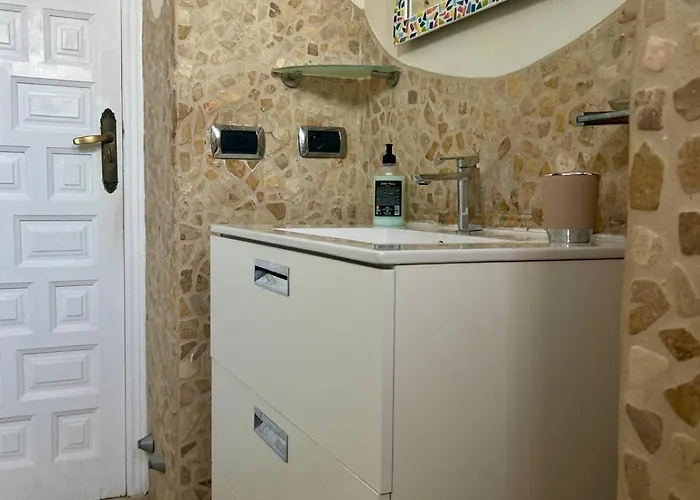 In Playa De Americas 1 Apartmán Playa de las Americas (Tenerife)