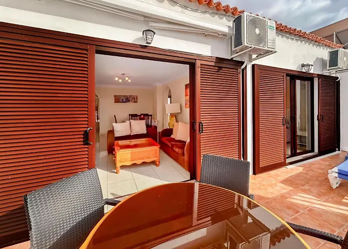 Apartamento In Playa De Americas 1 *