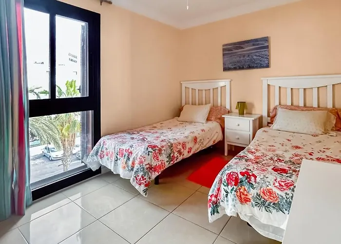 In Playa De Americas 1 Apartamento Playa de las Americas (Tenerife)