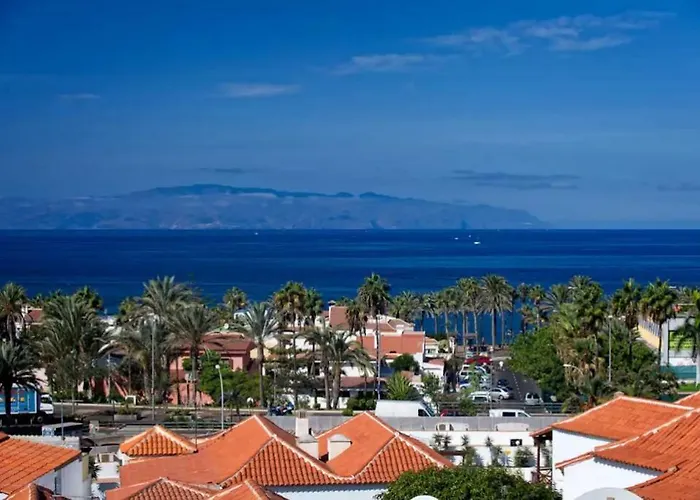 Apartmán In Playa De Americas 1