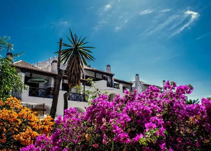 Apartmán In Playa De Americas 1