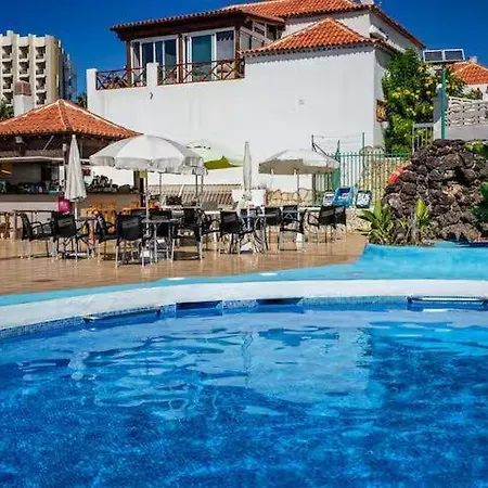 In Playa De Americas 1