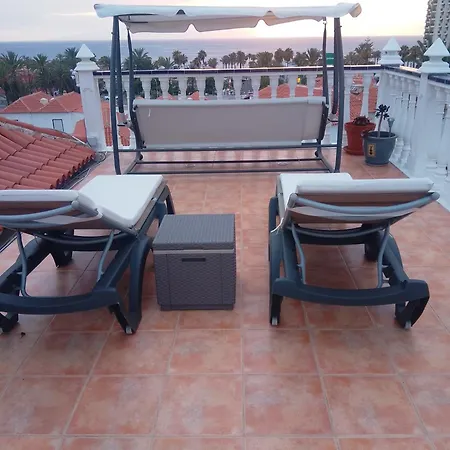 アパート In Playa De Americas 1 *