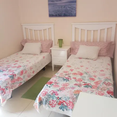 In Playa De Americas 1