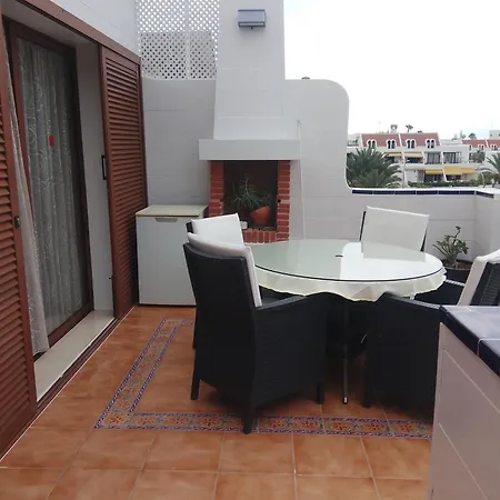 In Playa De Americas 1 * פלאייה דה לאס אמריקס