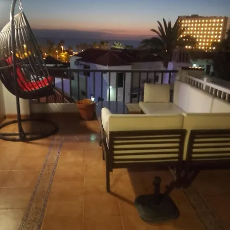 In Playa De Americas 1 פלאייה דה לאס אמריקס