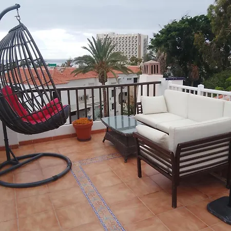 דירה In Playa De Americas 1 *