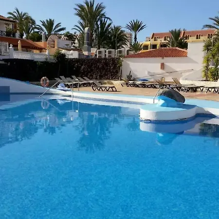 In Playa De Americas 1