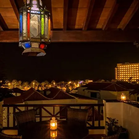 In Playa De Americas 1 アパート プラヤ・デ・ラス・アメリカス