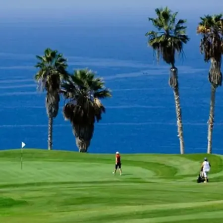 アパート In Playa De Americas 1 プラヤ・デ・ラス・アメリカス